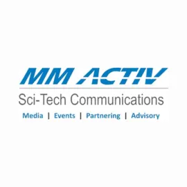 M M Activ Sci-Tech Communications Pvt. Ltd.
