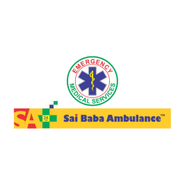 Saibaba Ambulance